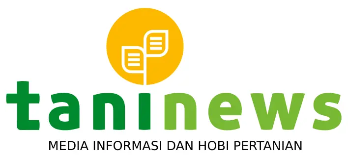 Logo Taninews.com - media informasi dan hobi pertanian
