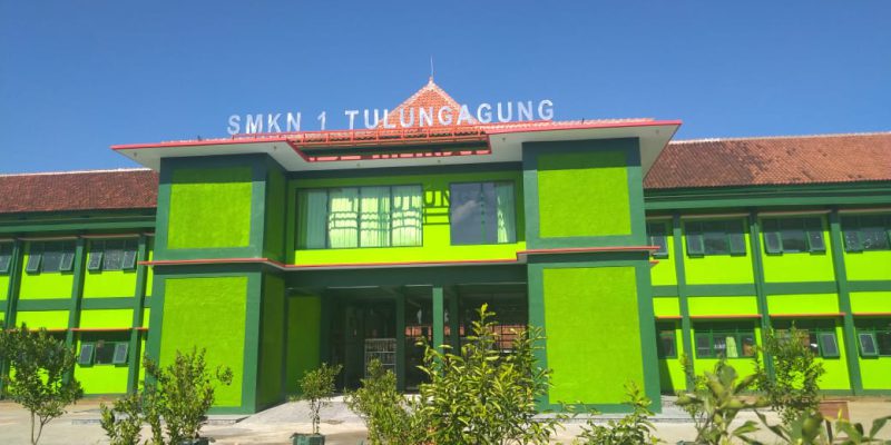 SMK Negeri 1 Tulungagung
