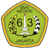 logo SMK 63 Jakarta