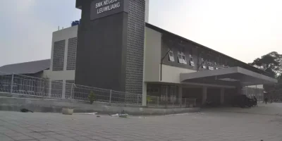 SMK Negeri 1 Leuwiliang Kabupaten Bogor – Taninews.com