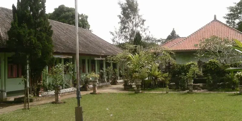 SMK Negeri 1 Petang, Kabupaten Badung