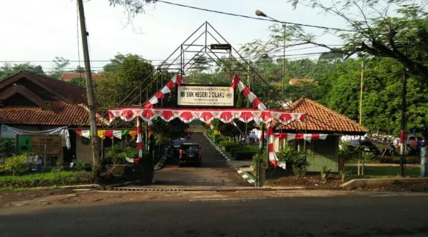 SMK Negeri 2 Cilaku, Cianjur